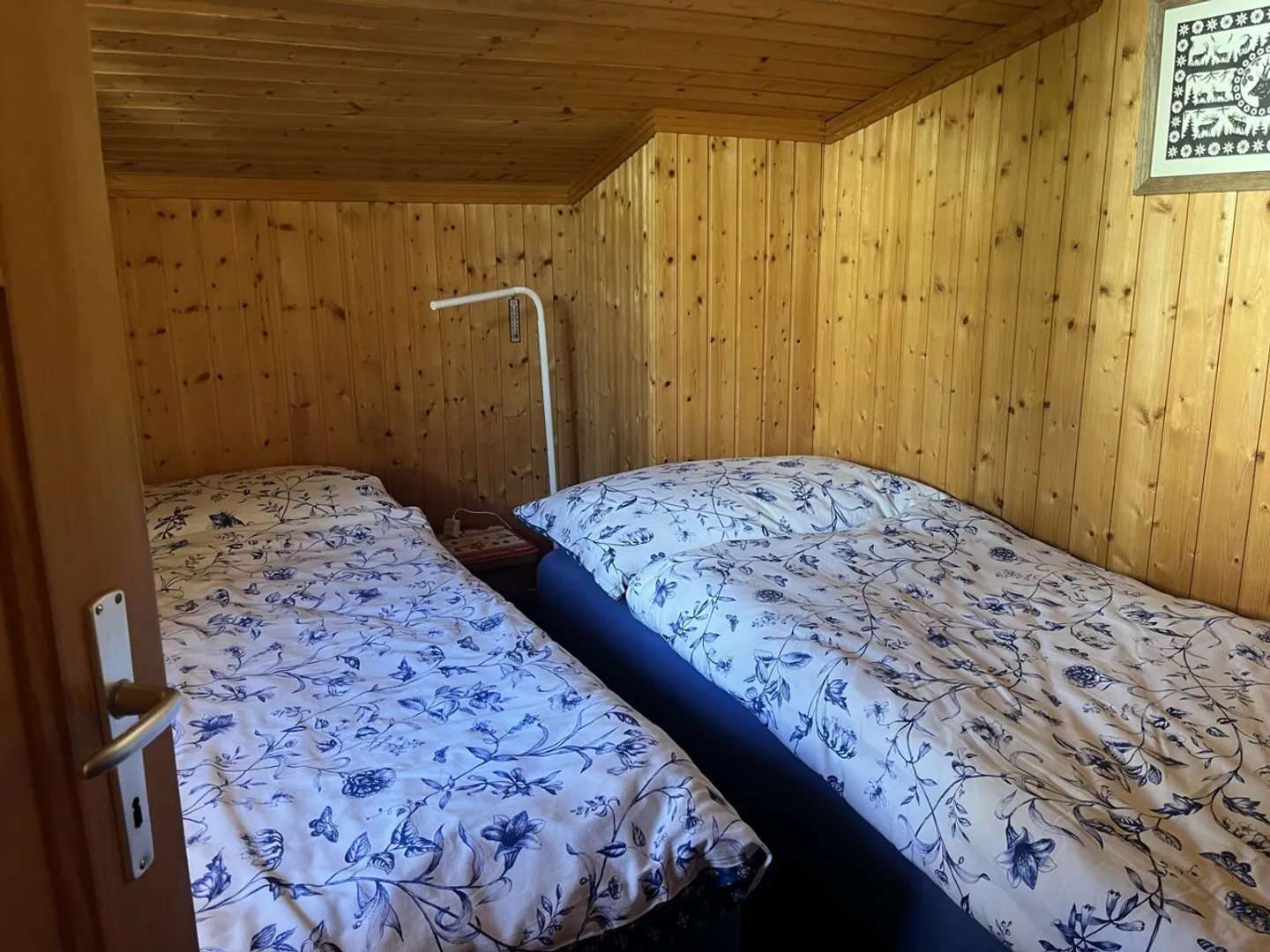 Chalet Charmant avec Vue sur Montagne - Photo 7 sur 16