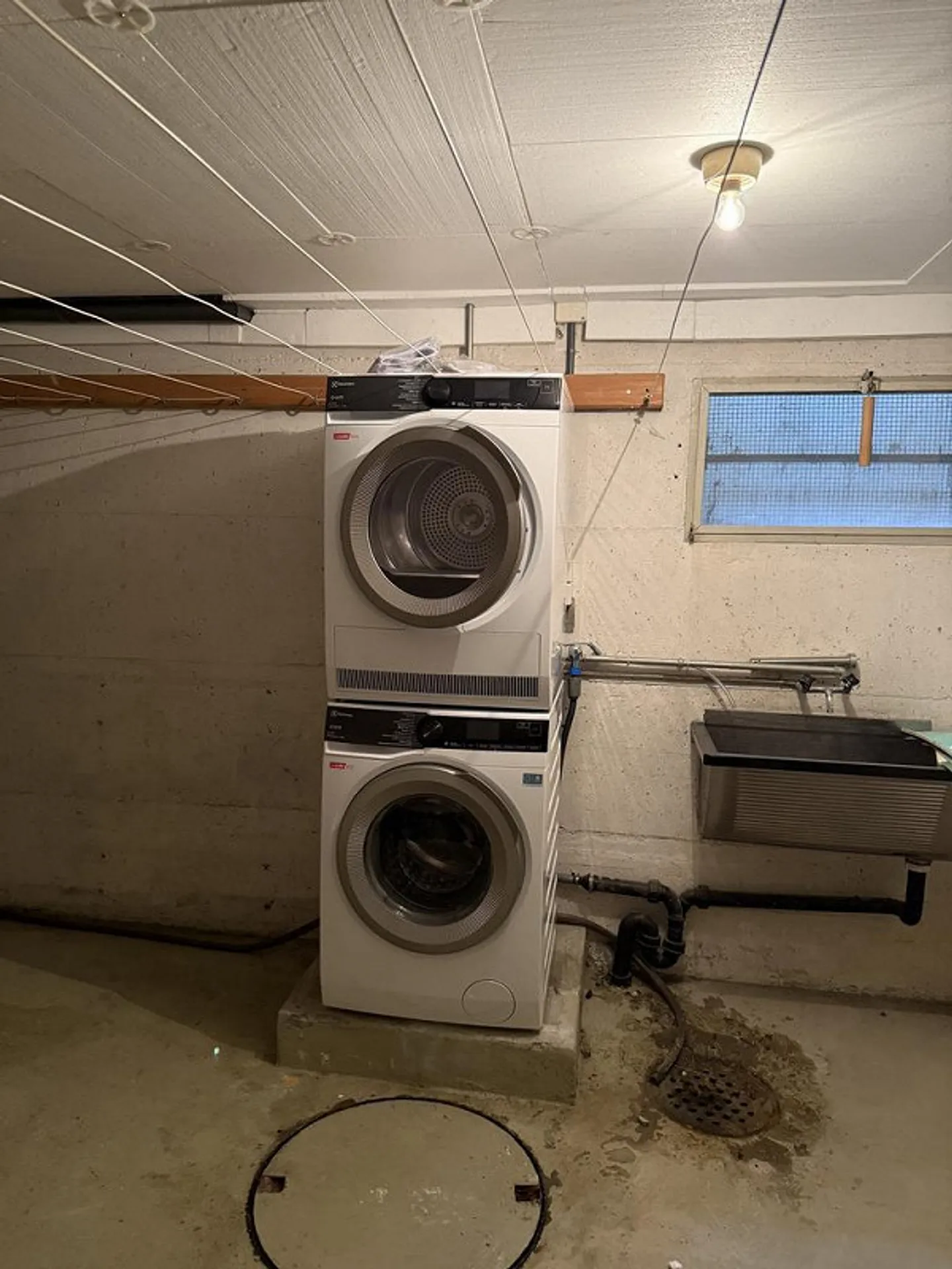 Great detached single-family home in the low-tax Neftenbach - Photo 11 of 12