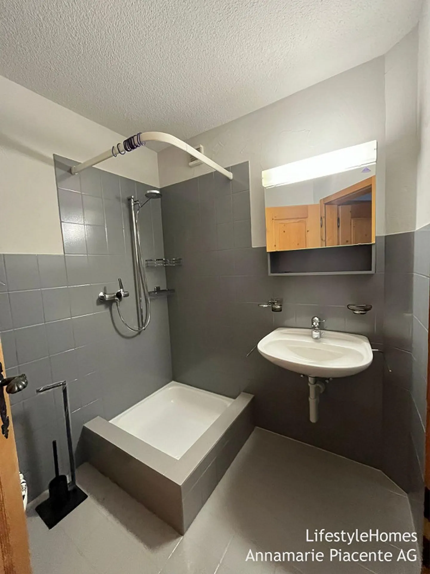 ZUM MIETEN, TO RENT, PER AFFITO, - Foto 9 von 12