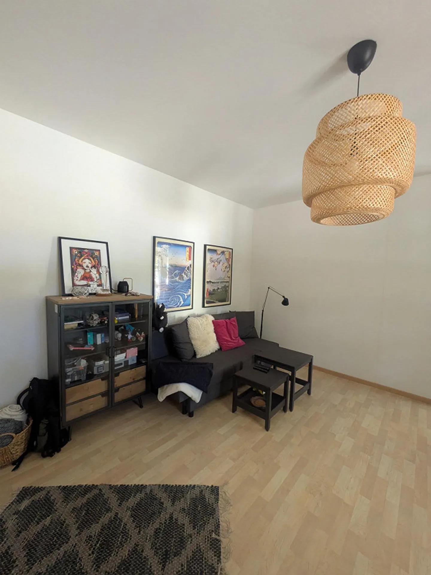 Appartement 2,5 pièces au Milchbuck - Photo 6 sur 10