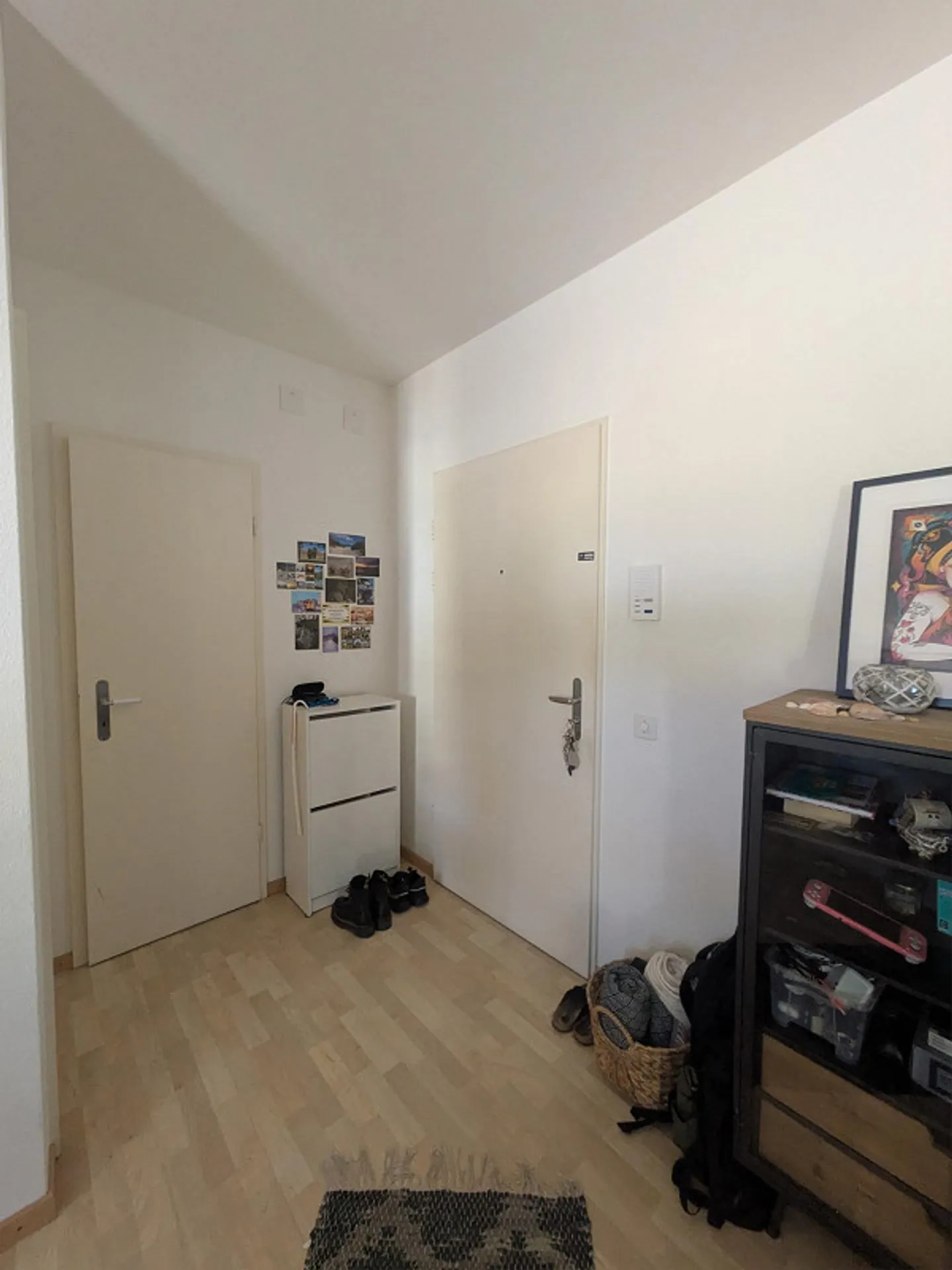 Appartement 2,5 pièces au Milchbuck - Photo 7 sur 10