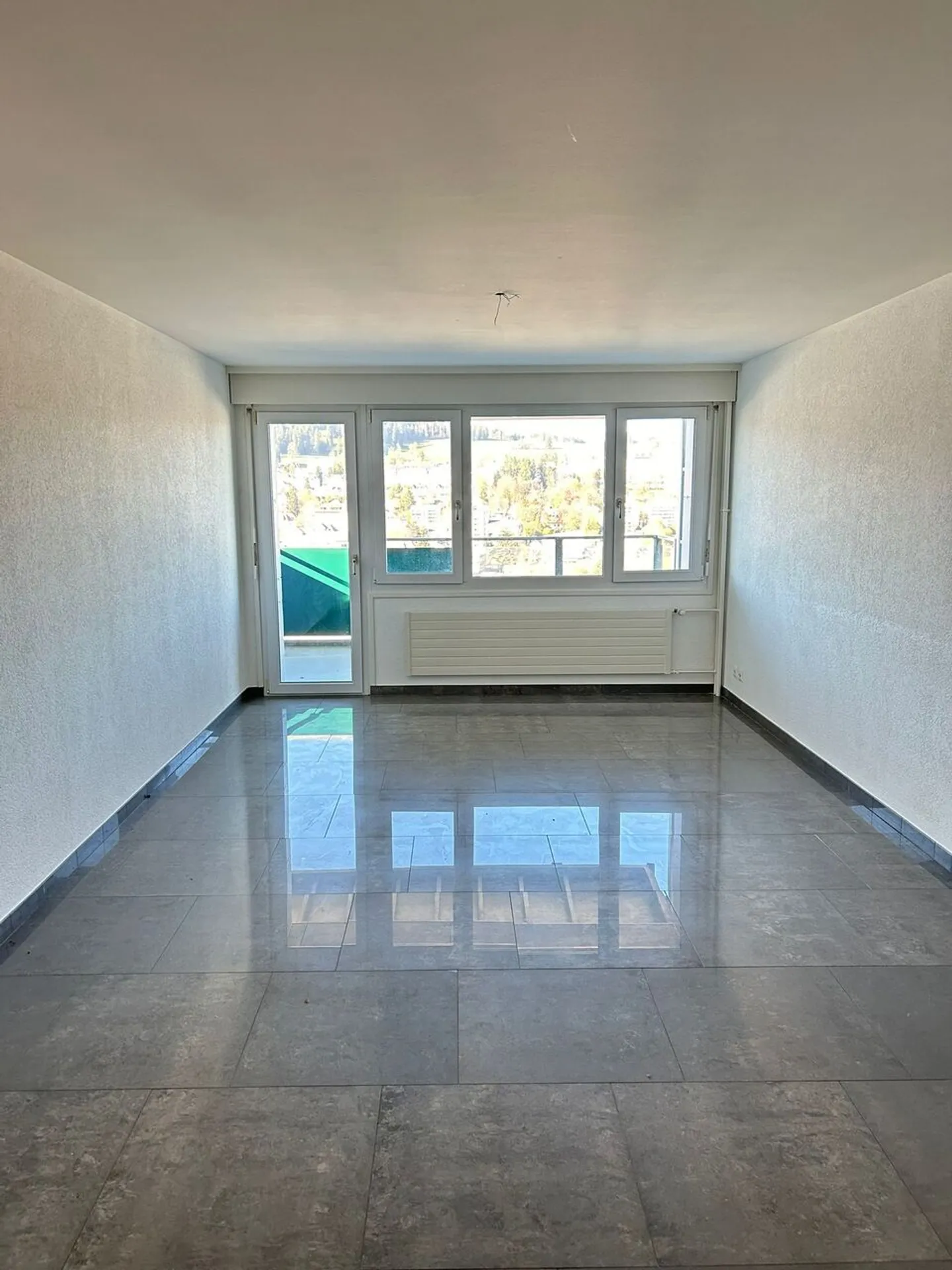 Magnifico appartamento di 3,5 locali a La Chaux-de-Fonds - Foto 2 di 5