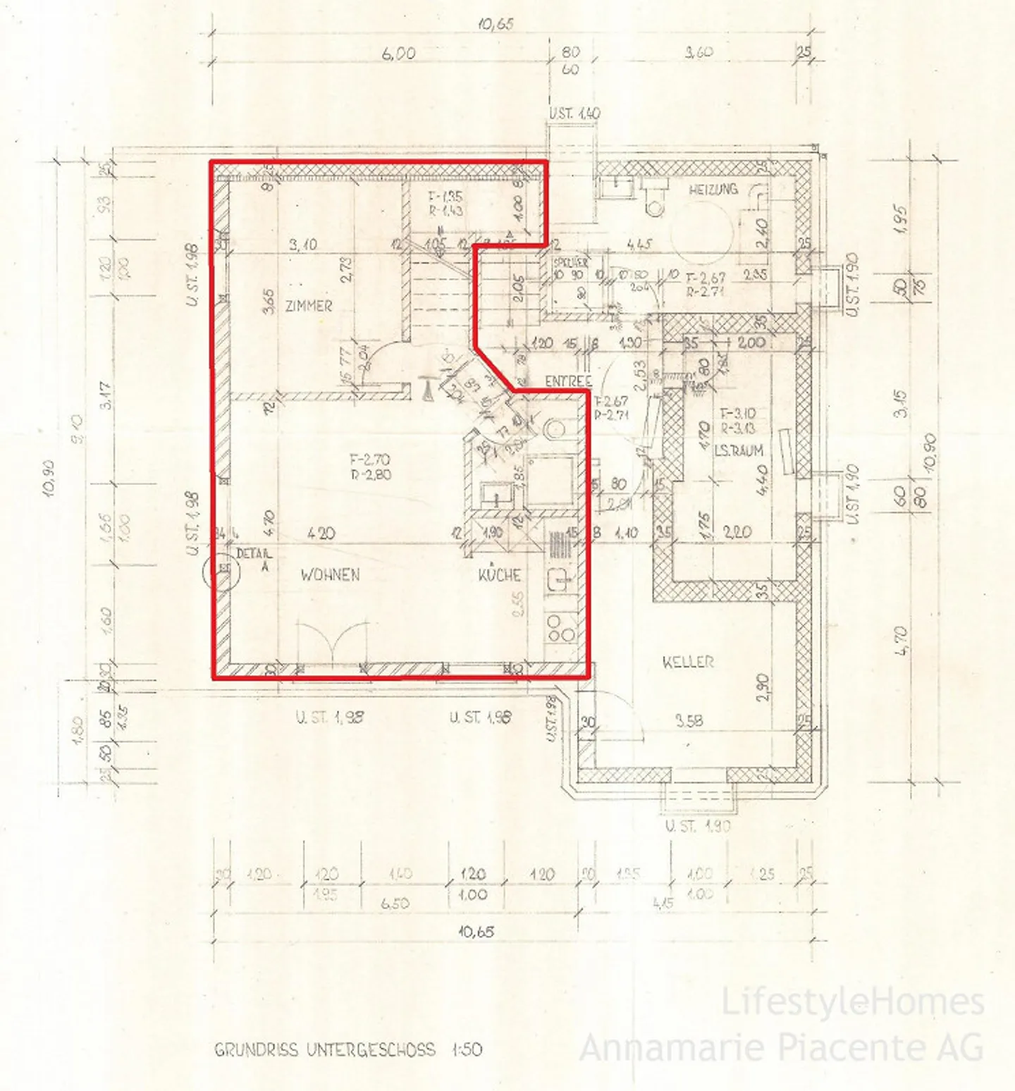 ZUM MIETEN, TO RENT, PER AFFITO, - Foto 12 von 12