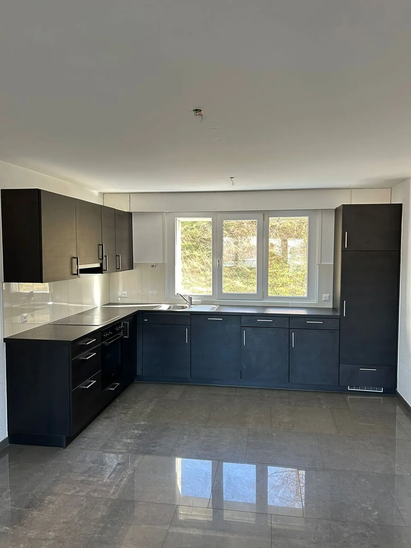 Magnifico appartamento di 3,5 locali a La Chaux-de-Fonds - Foto 1 di 5