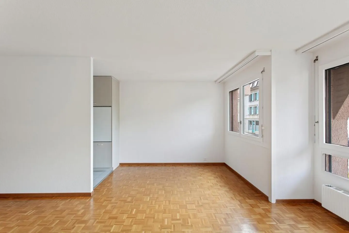 Zwischen Stadt und Bergen.. - Foto 8 von 10