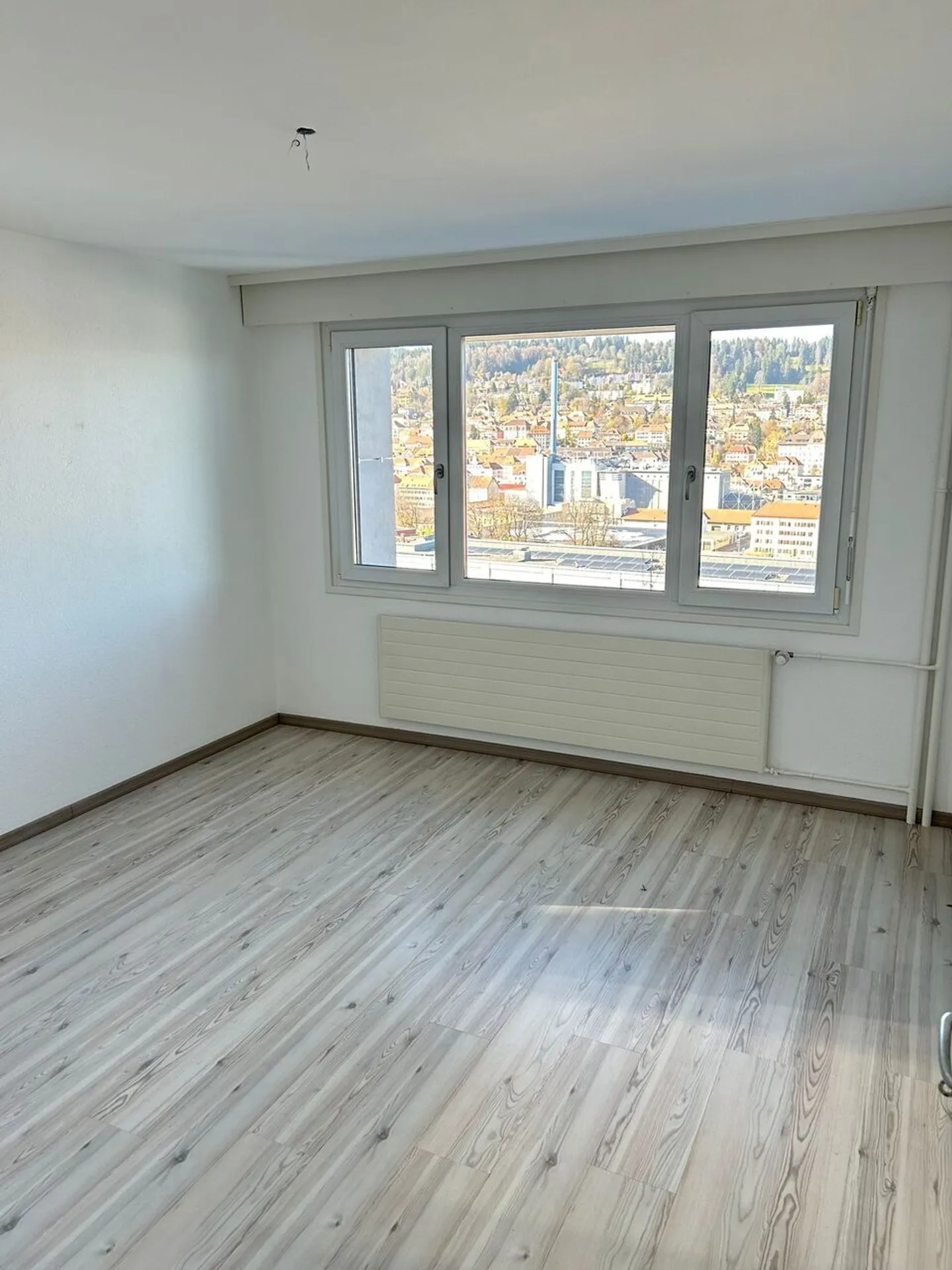 Magnifico appartamento di 3,5 locali a La Chaux-de-Fonds - Foto 3 di 5