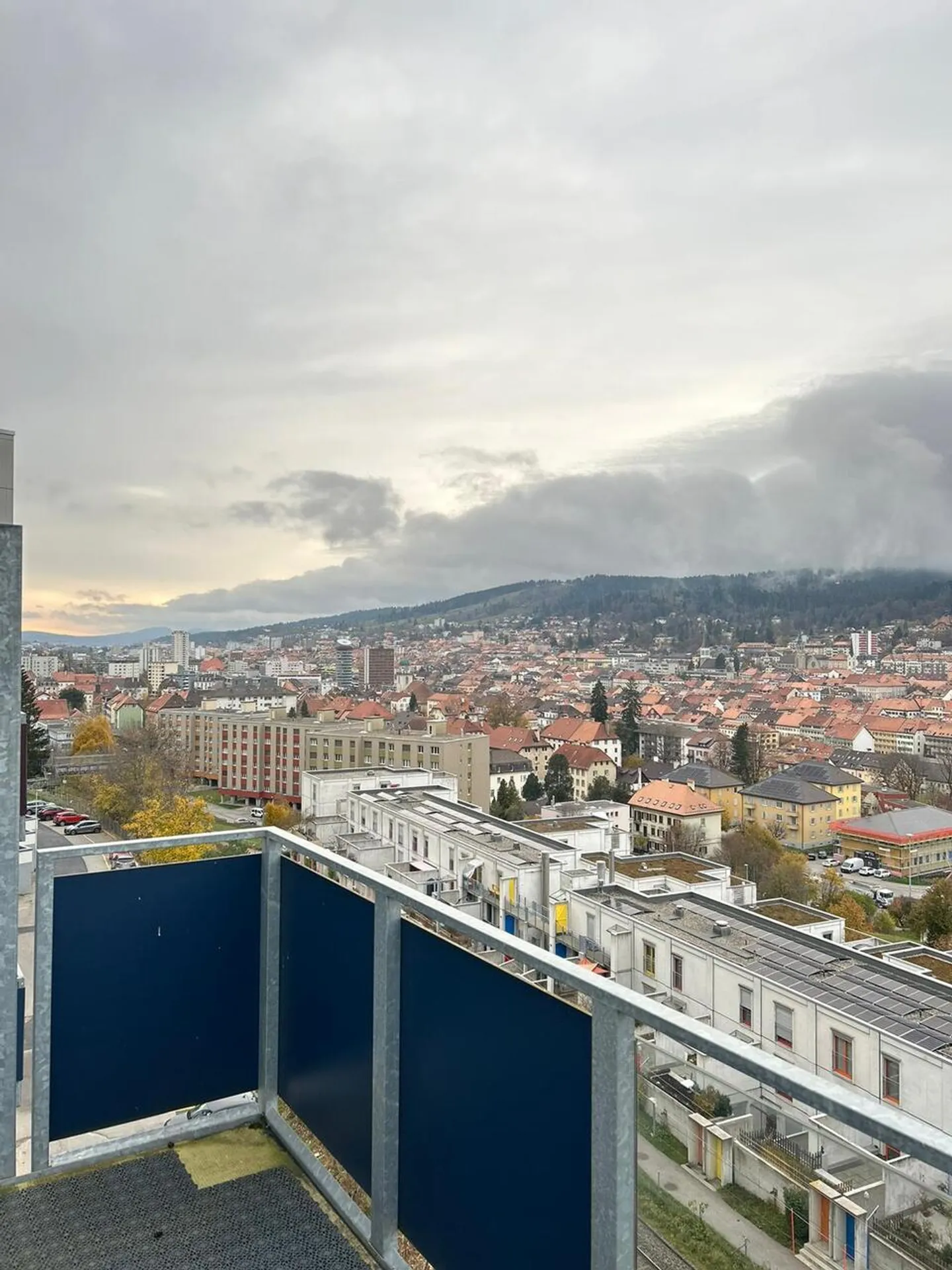 Magnifico appartamento di 3,5 locali a La Chaux-de-Fonds - Foto 5 di 5