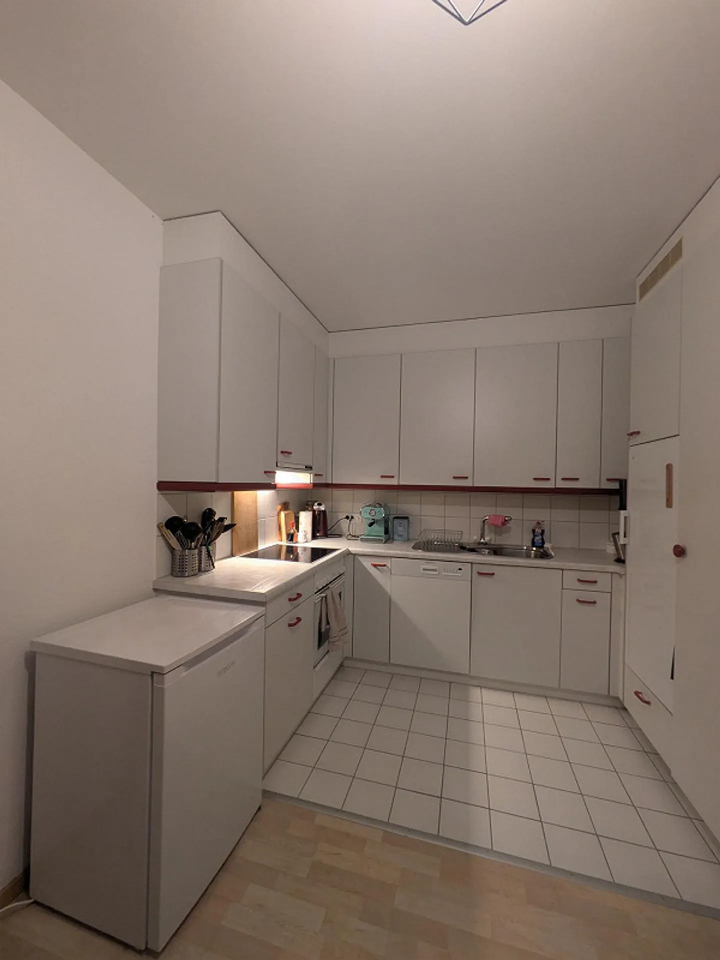 Appartement 2,5 pièces au Milchbuck - Photo 8 sur 10