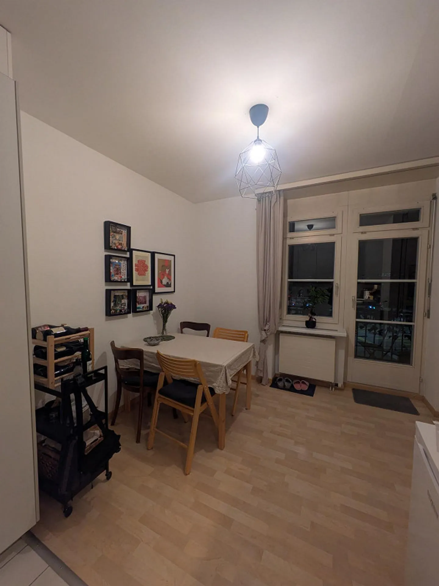Appartement 2,5 pièces au Milchbuck - Photo 10 sur 10