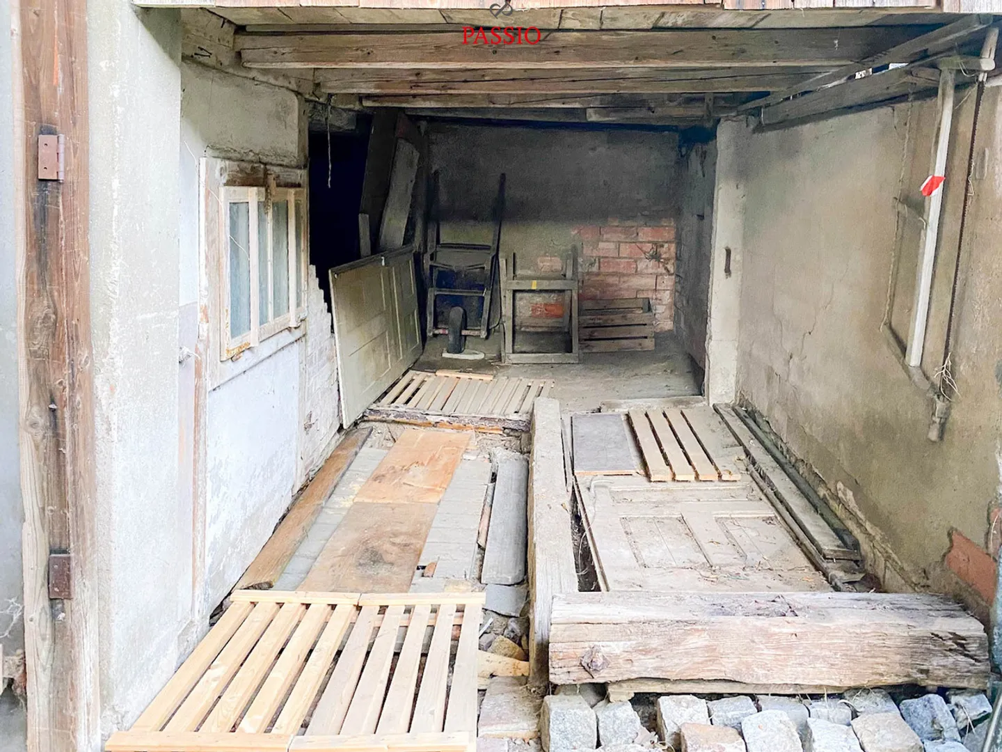Propriété historique avec potentiel d'extension - Photo 27 sur 34
