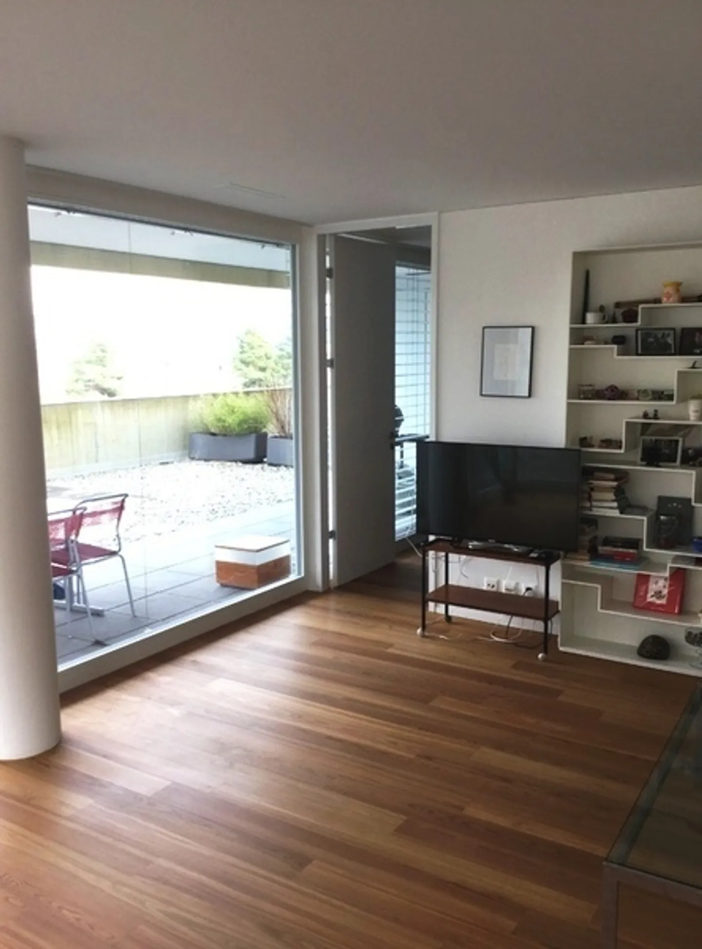 2½ ZI-WOHNUNG IN BERN - WABERN, MÖBLIERT, TEMPORÄR - Foto 1 von 10