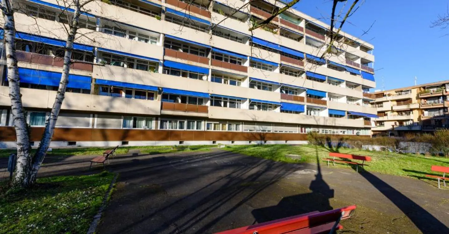Châtelaine - Box per auto - Foto 1 di 1