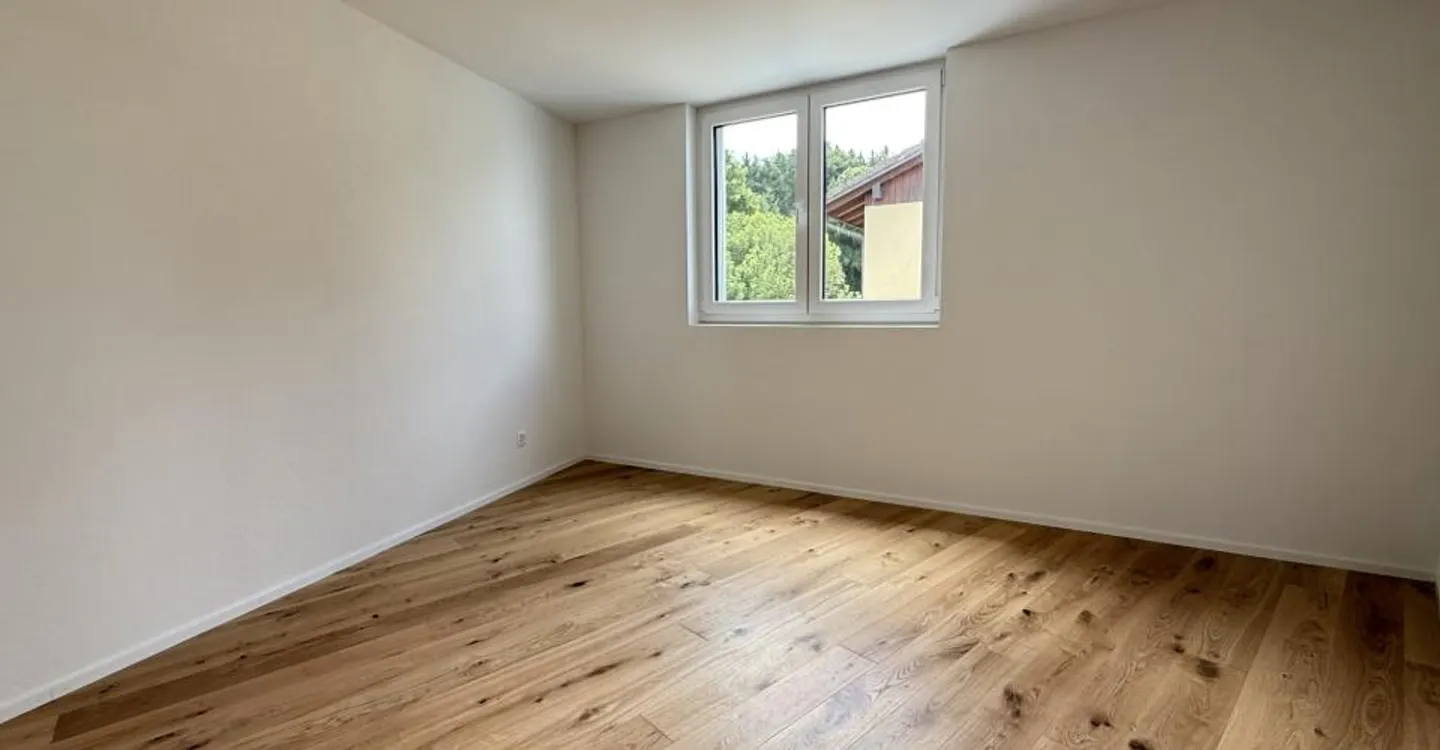 Wunderschöne 3,5 Zimmer im Dachgeschoss - Foto 4 von 6