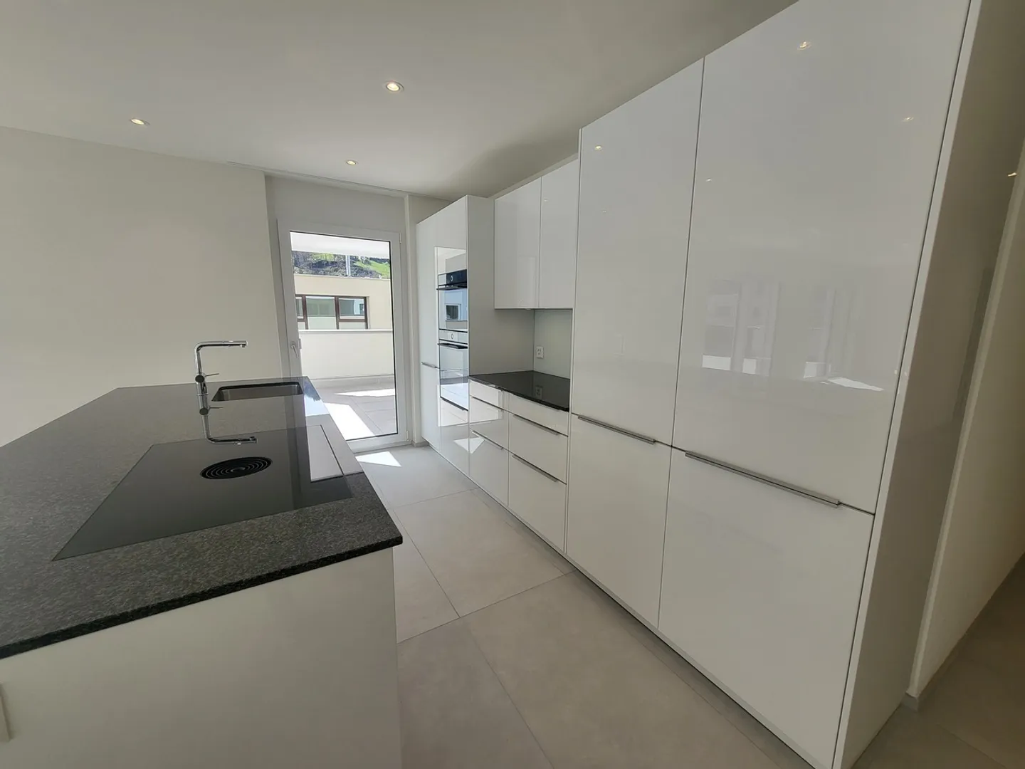 Appartamento Attico Moderno a Flums - Foto 5 di 7