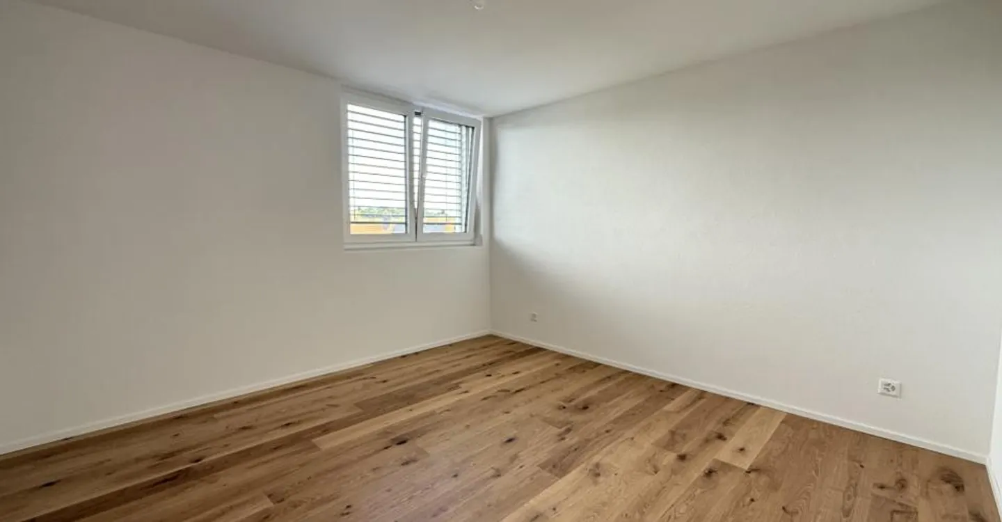 Wunderschöne 3,5 Zimmer im Dachgeschoss - Foto 3 von 6