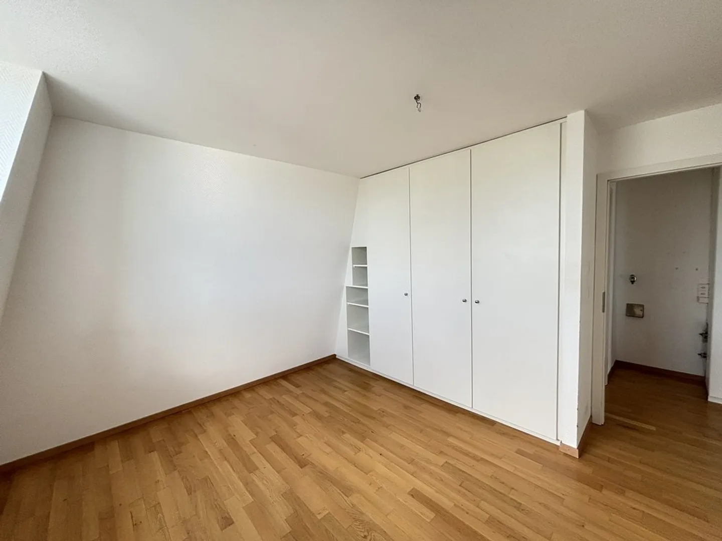 Appartement moderne en attique à Lausanne - Photo 4 sur 10