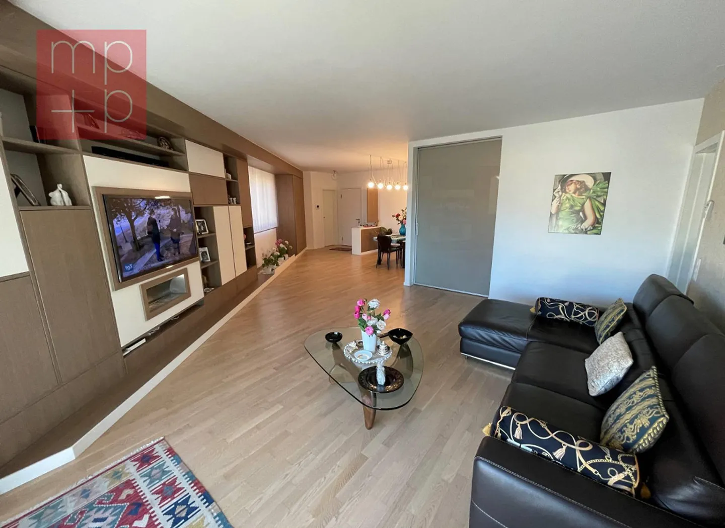 Apartment - Lugano - Photo 7 of 8