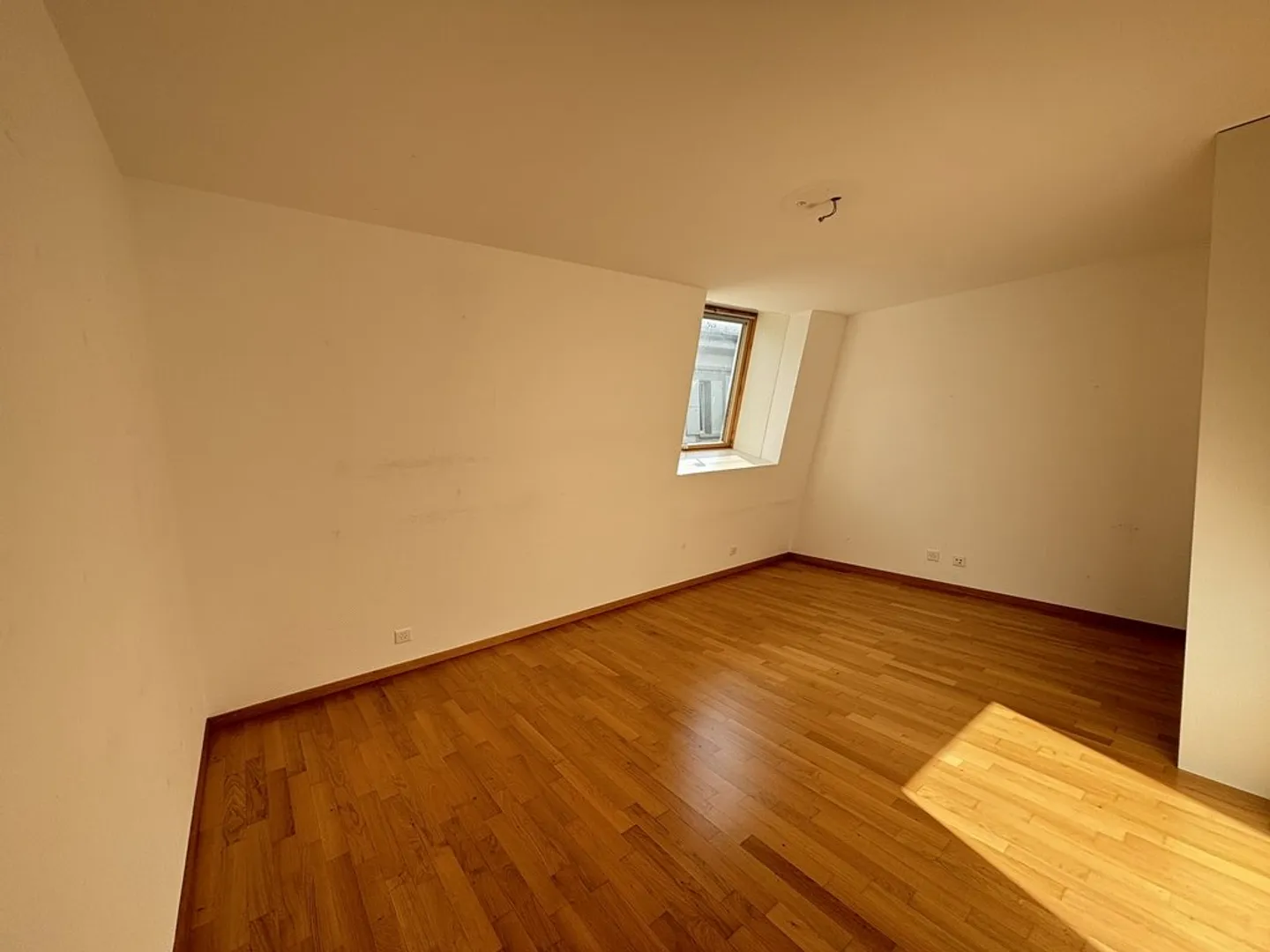 Appartement moderne en attique à Lausanne - Photo 5 sur 10