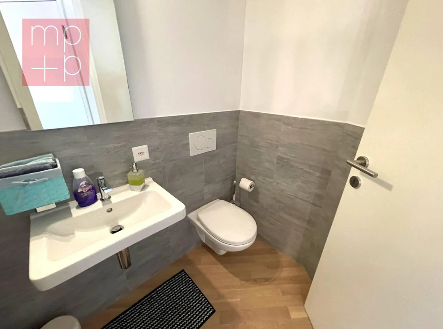 Apartment - Lugano - Photo 8 of 8