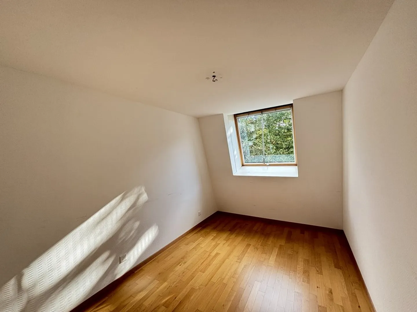 Appartement moderne en attique à Lausanne - Photo 6 sur 10
