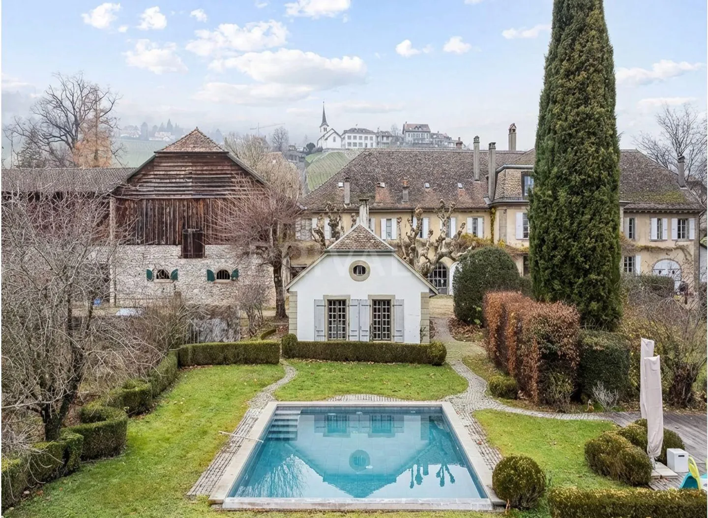 Castello in vendita - Foto 1 di 19