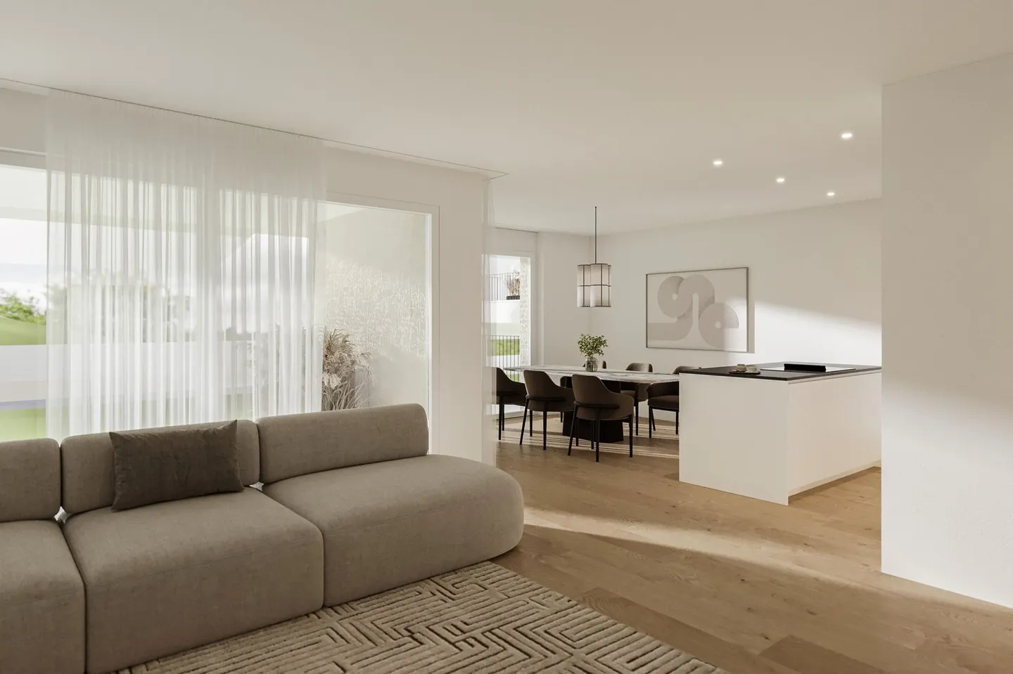 Vivre avec style sur Weingasse - Photo 2 sur 5