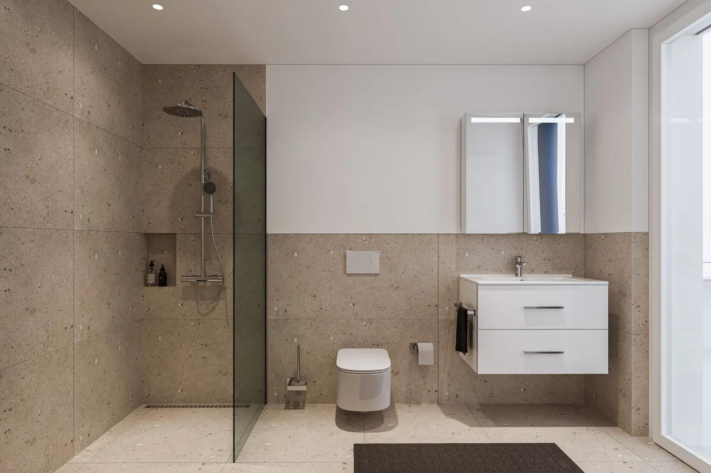 Vivre avec style sur Weingasse - Photo 3 sur 5