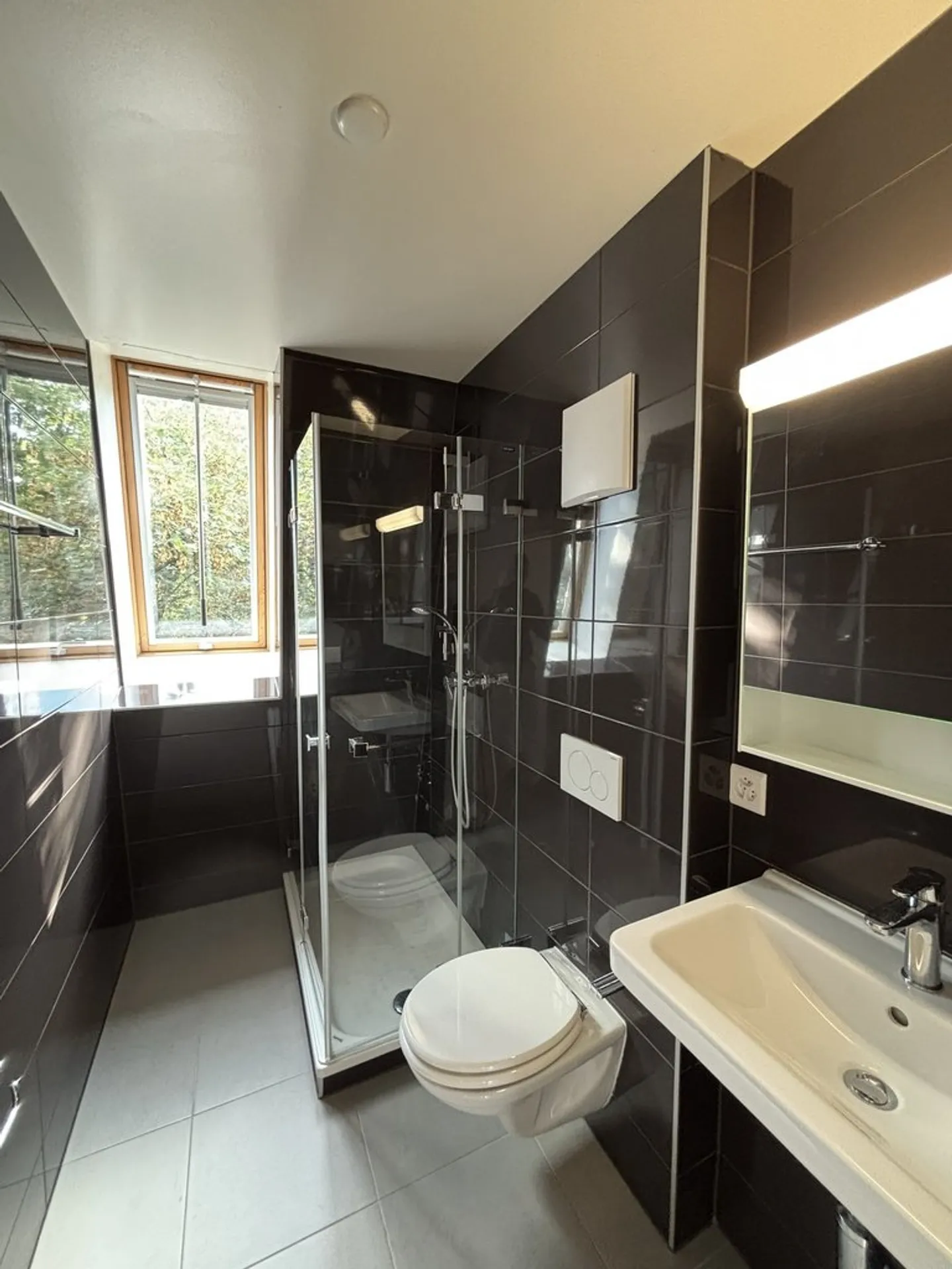 Appartement moderne en attique à Lausanne - Photo 7 sur 10
