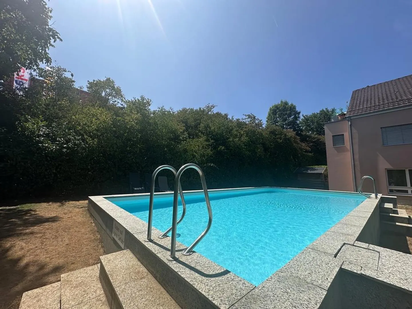 Appartamento 4 locali soleggiato con giardino d'inverno - Foto 8 di 11