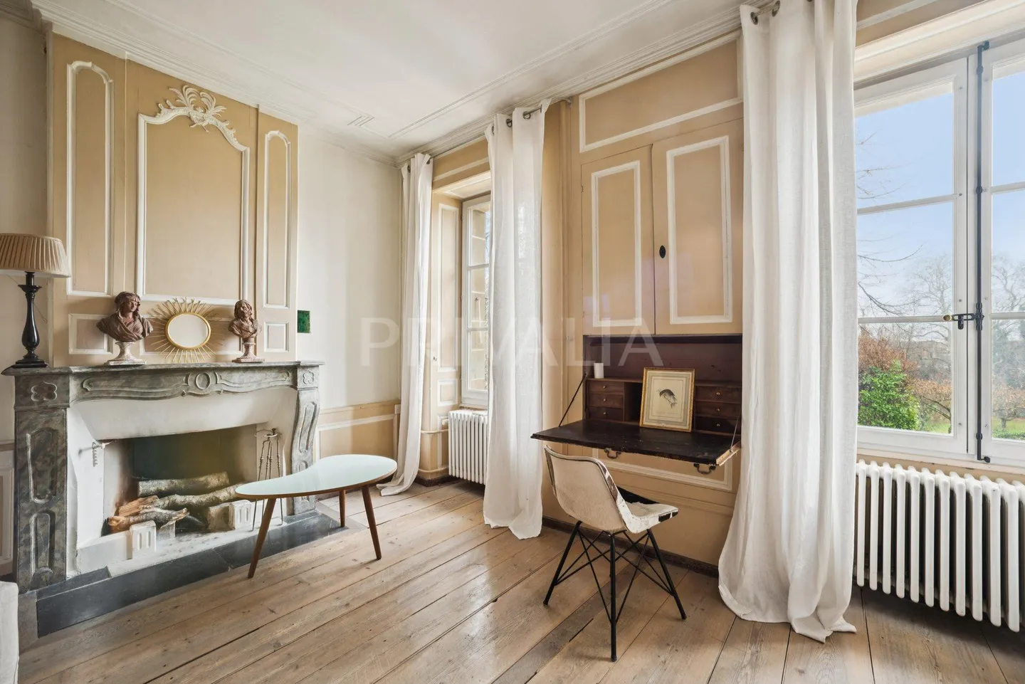 Castello in vendita - Foto 7 di 19