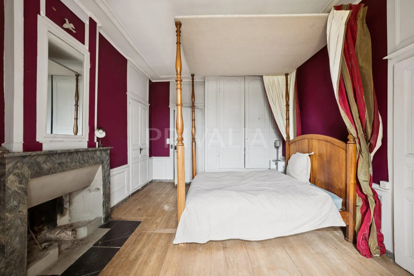 Castello in vendita - Foto 9 di 19