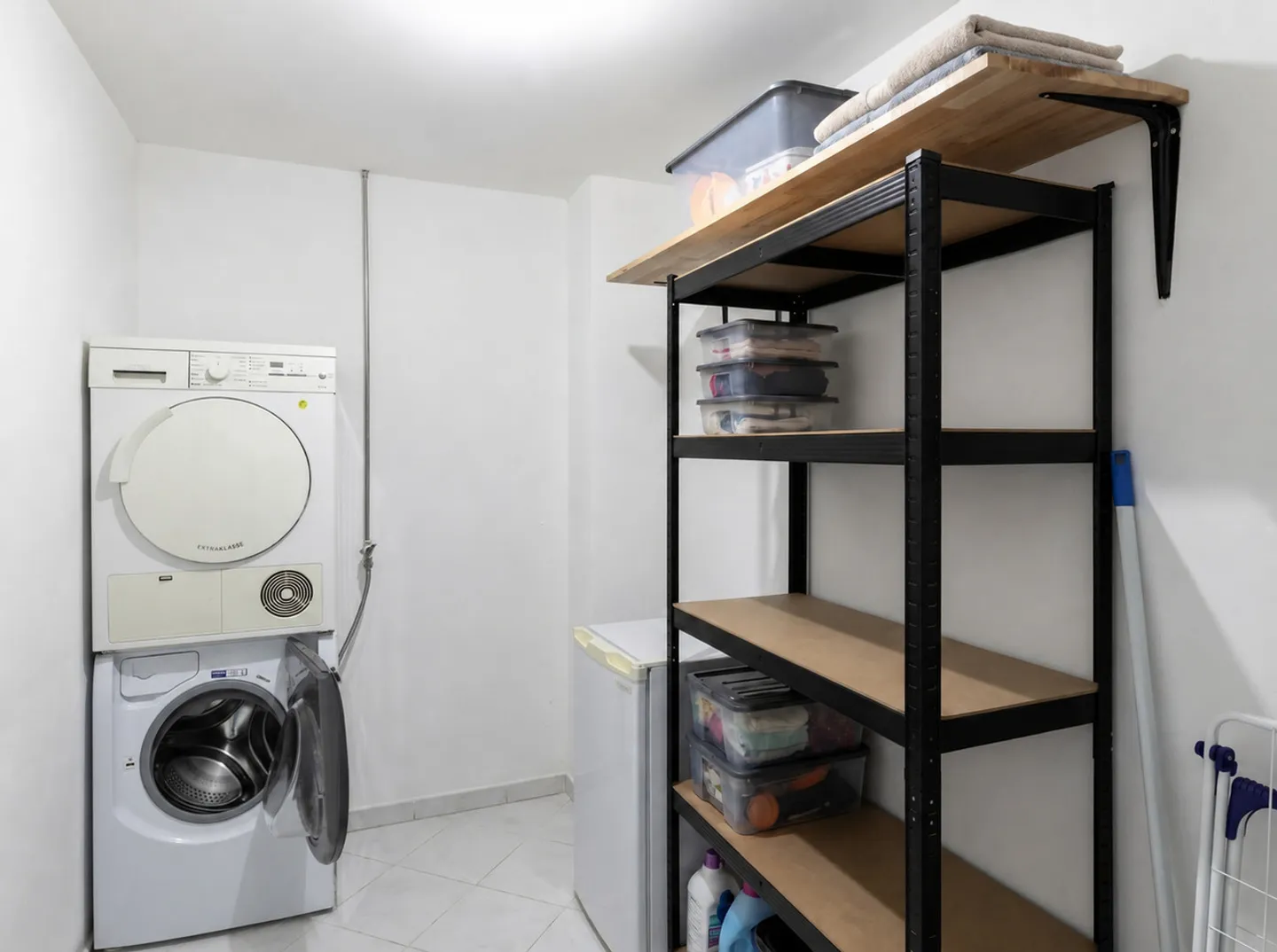 Villa contemporaine 6.5 pièces avec appartement indépendant loué - Foto 29 von 32