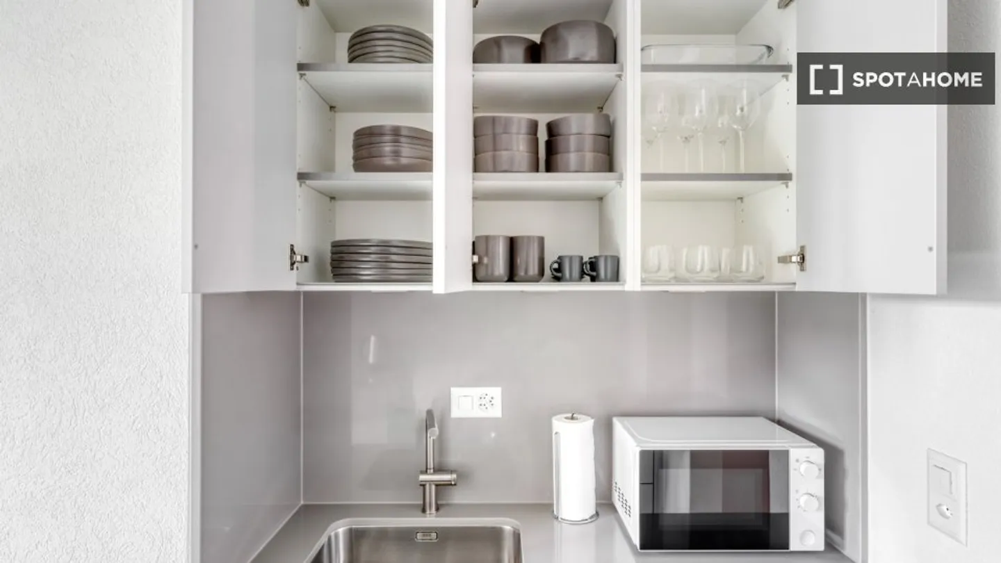 Scopri, visita e affitta la tua nuova casa online con piena fiducia. - Foto 5 di 12