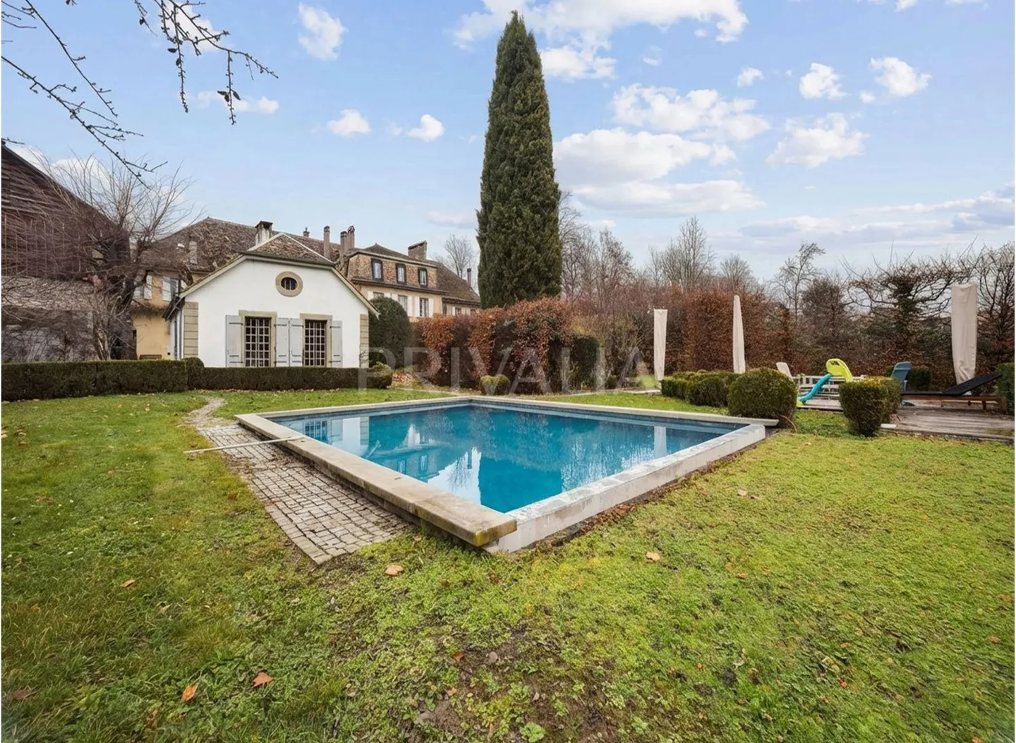 Castello in vendita - Foto 14 di 19