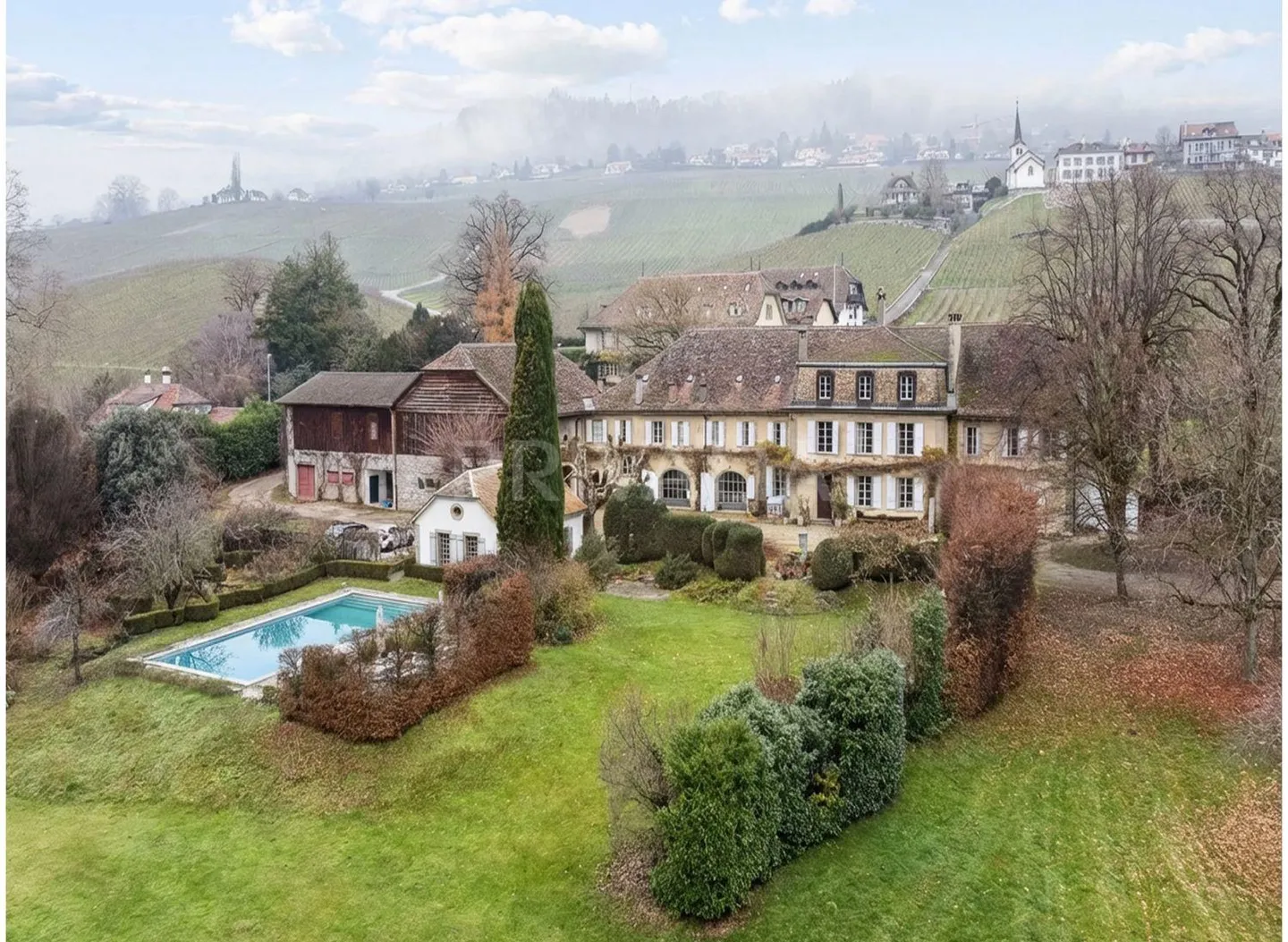 Castello in vendita - Foto 16 di 19