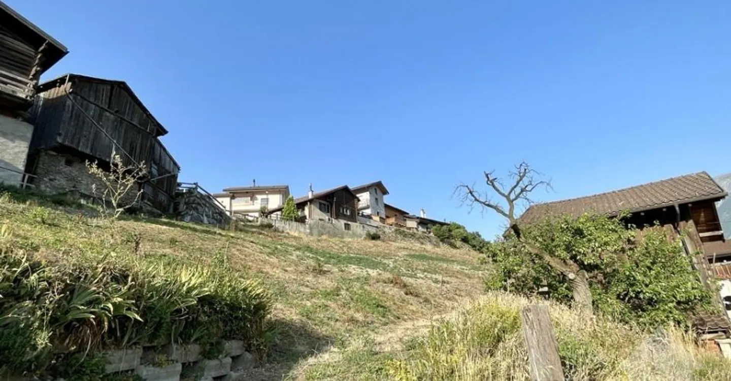 Appartamento 4.5 camere affascinante - Foto 2 di 7
