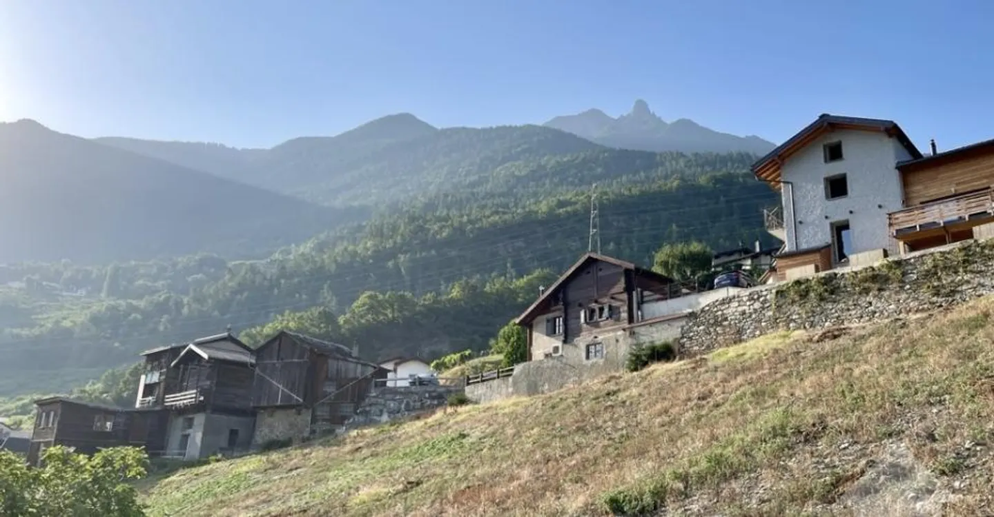 Appartamento 4.5 camere affascinante - Foto 3 di 7