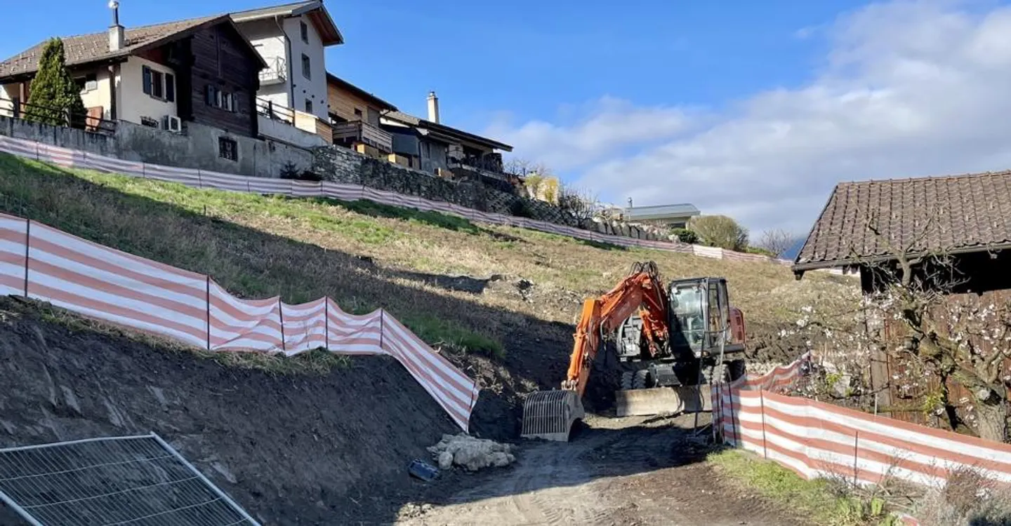 Appartamento 4.5 camere affascinante - Foto 7 di 7