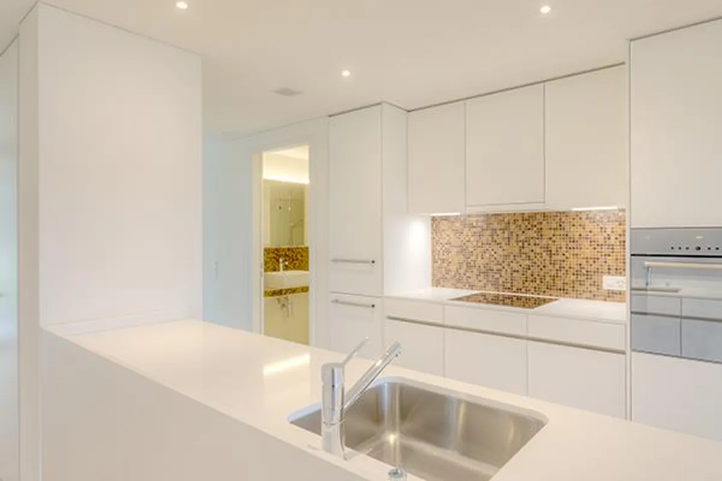 Qui il tuo sogno di casa diventa realtà! - Foto 3 di 9