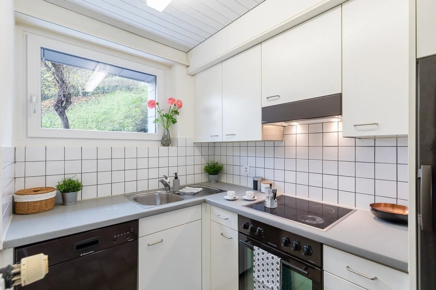 Charmante 4.5-Zimmerwohnung - Foto 4 von 9