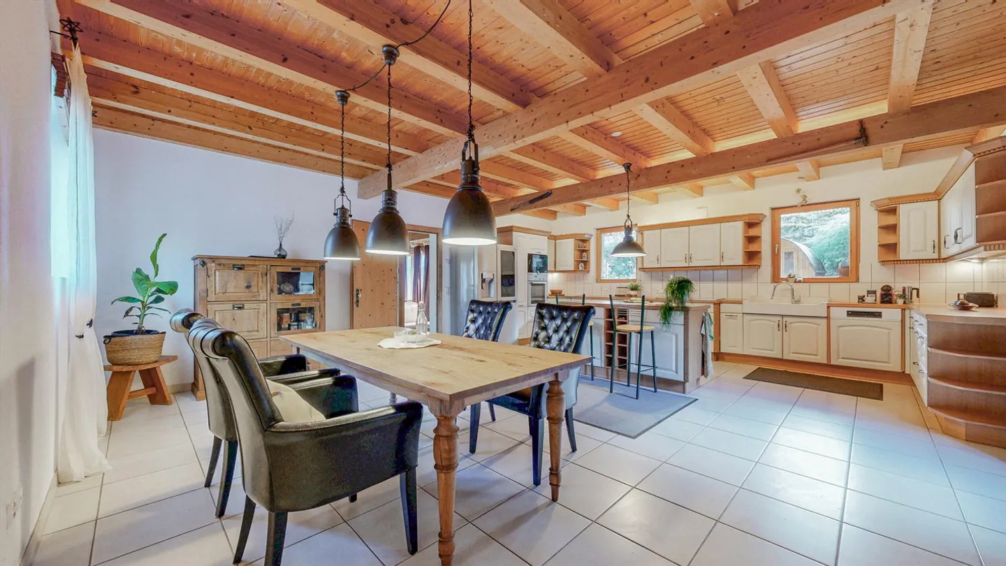 Exceptional Multi-Generational Home - Photo 2 of 5