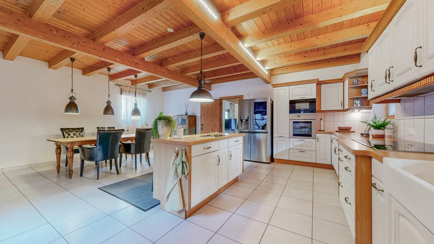 Exceptional Multi-Generational Home - Photo 3 of 5