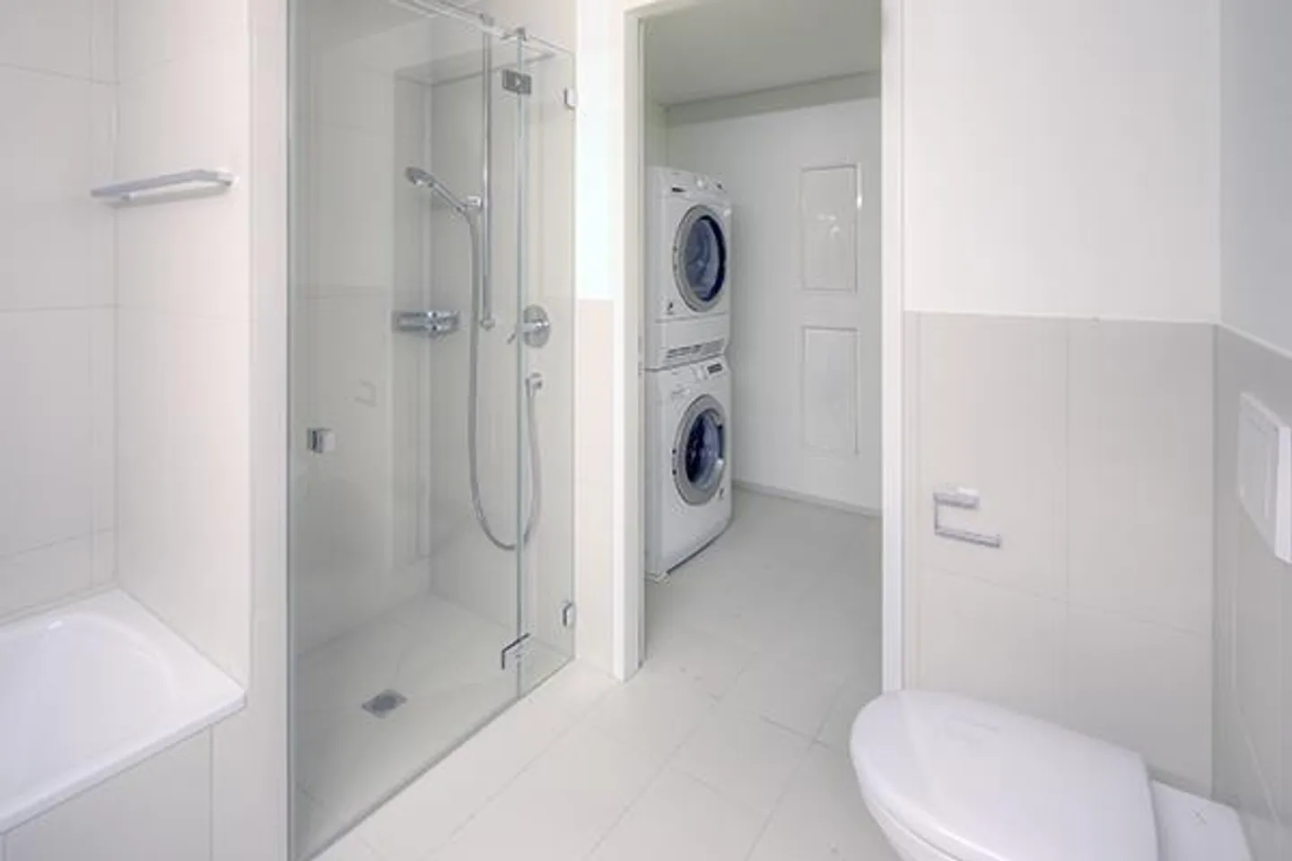 Qui il tuo sogno di casa diventa realtà! - Foto 6 di 9