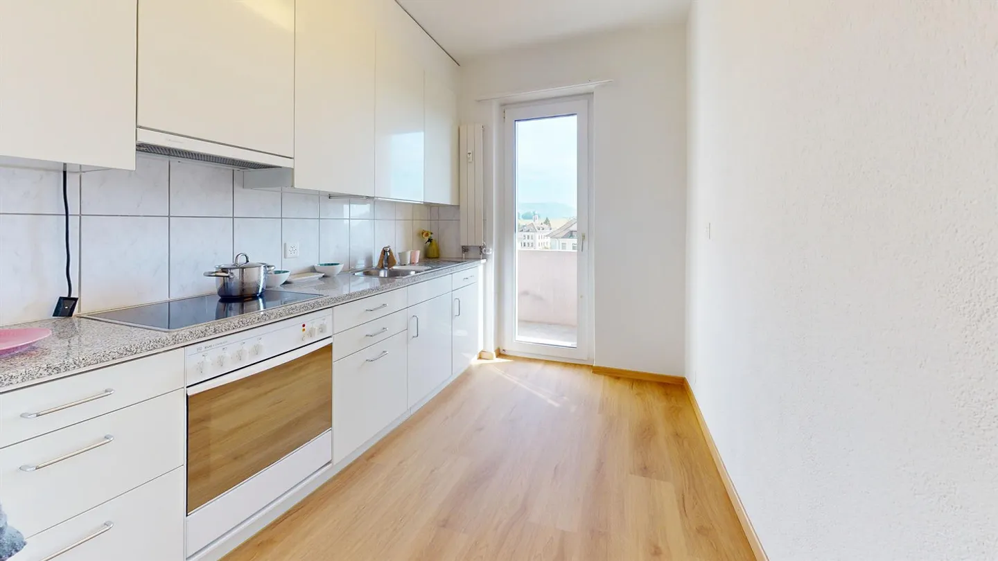 In cerca di una nuova casa? Sei nel posto giusto! - Foto 2 di 10