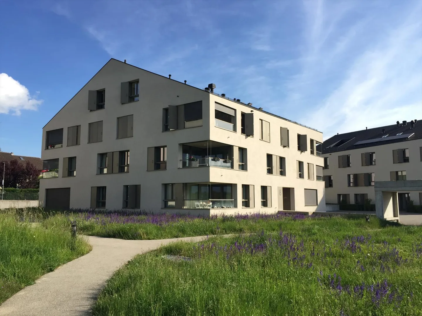 Keller 1 Zimmer - Foto 1 von 1