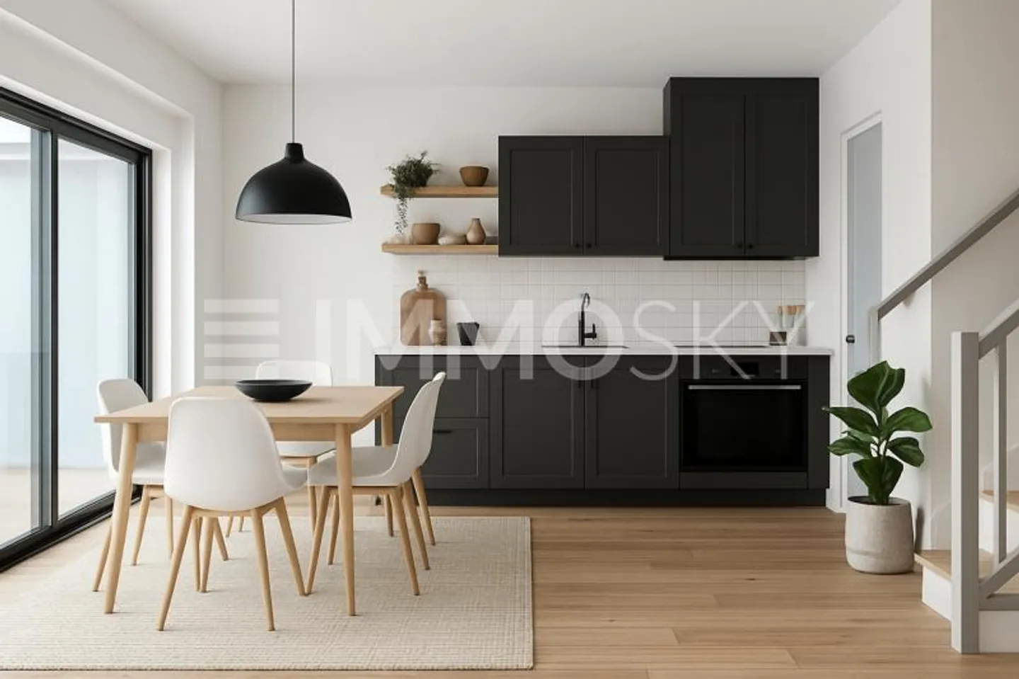 S'mittlere - New single-family home with Emmental charm - Photo 2 of 5