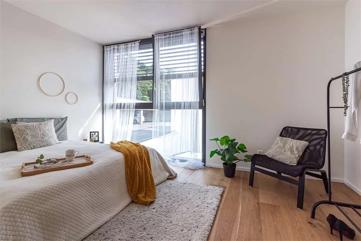 Villa moderne avec jardin privé - Photo 9 sur 37
