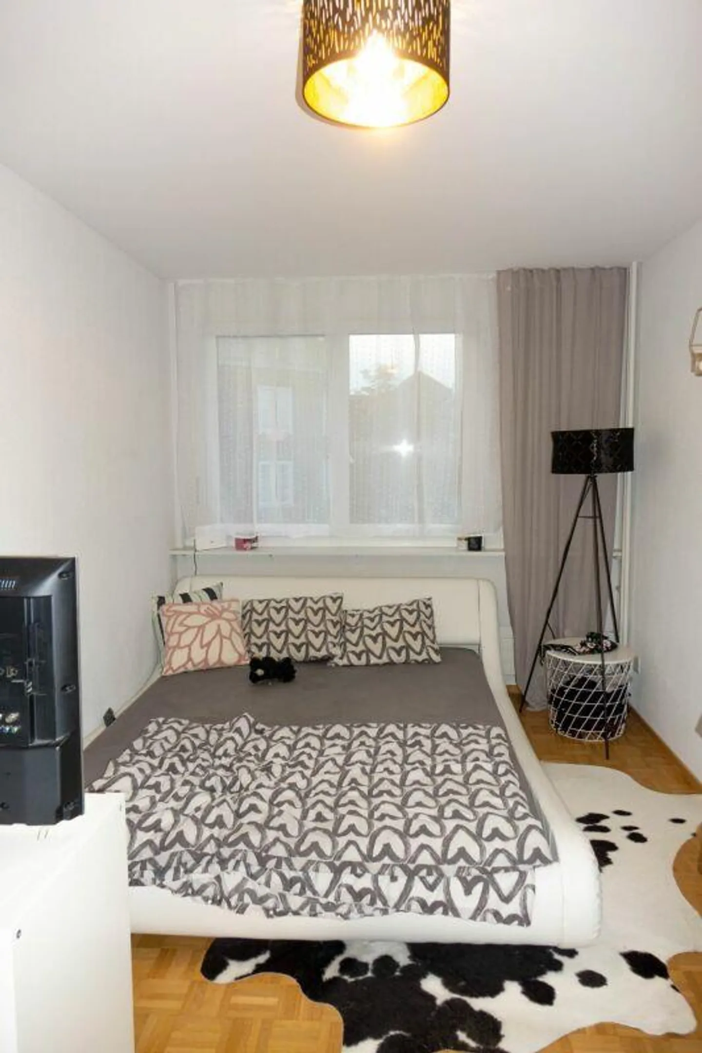 Living directly next to the old town in St. Gallen - Photo 4 of 10