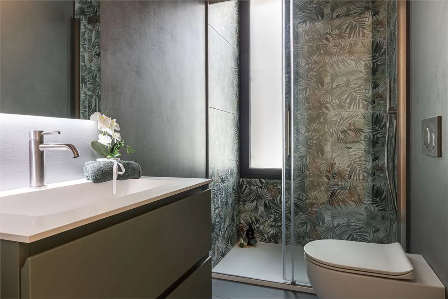 Villa moderne avec jardin privé - Photo 22 sur 37