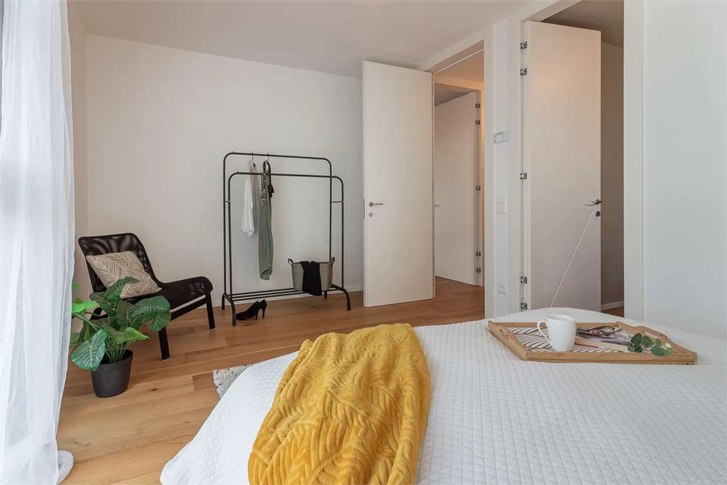 Villa moderne avec jardin privé - Photo 17 sur 37